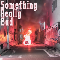 Something Really Bad - Full Cover cover